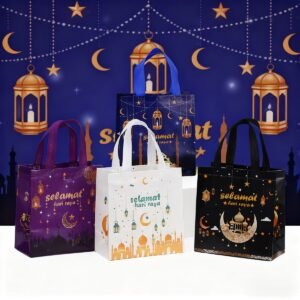 waktu terbaik pesan souvenir ramadhan