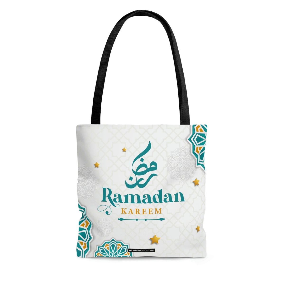 tips pesan tas custom untuk ramadhan