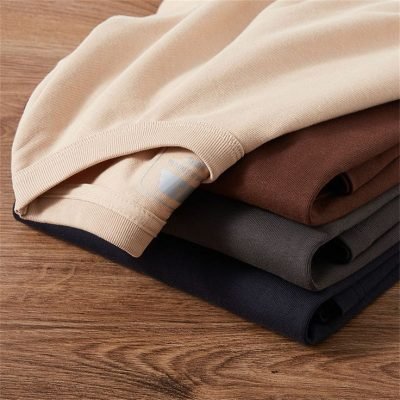 cotton combed adalah