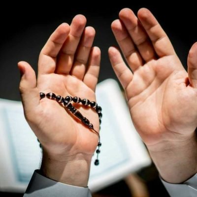 doa penutup acara singkat