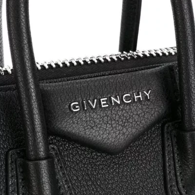 perbedaan tas Givenchy asli dan palsu