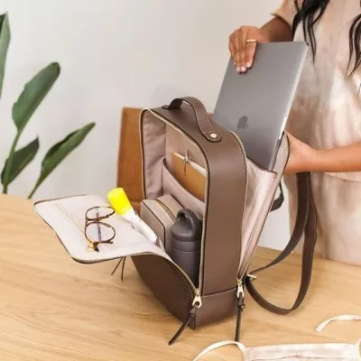 10 Rekomendasi Tas Laptop Wanita Branded, Mulai Dari Aoking ke Thule