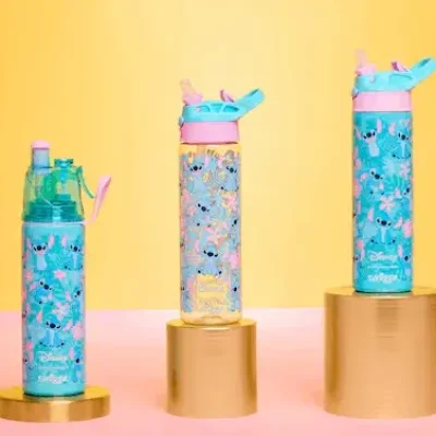 tumbler Smiggle original