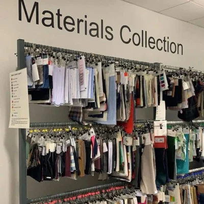 jenis bahan tas promosi