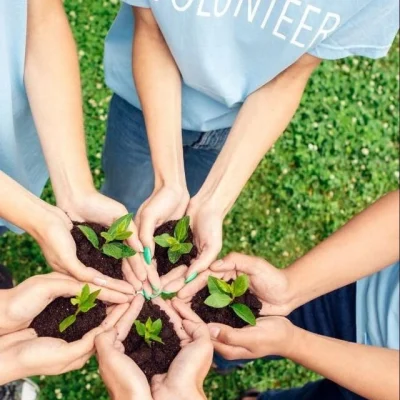 kegiatan sosial untuk generasi muda