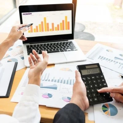 laporan keuangan event organizer