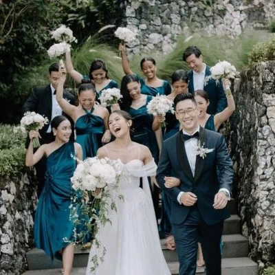 contoh rundown acara pernikahan