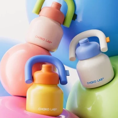 Chako Lab tumbler