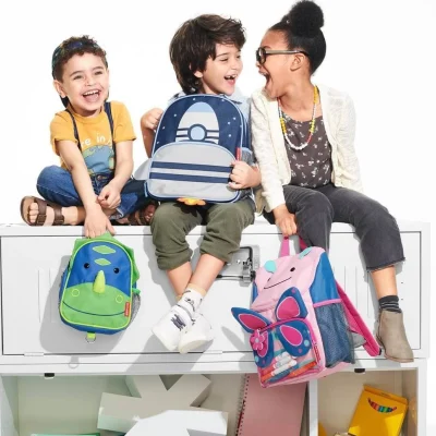 tas sekolah karakter