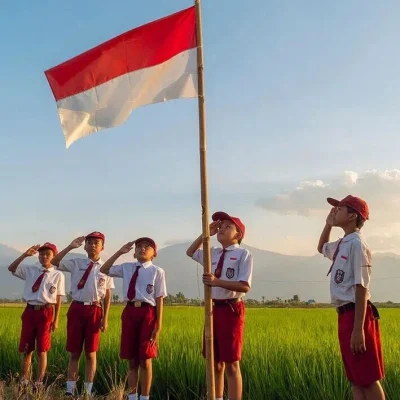 sejarah kemerdekaan 17 Agustus