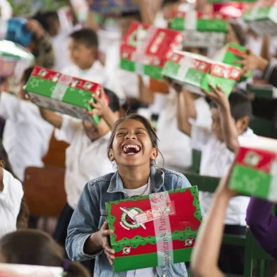 souvenir kegiatan sosial