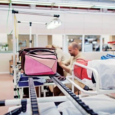 quality control tas seminar