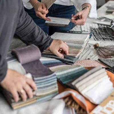 material tas seminar