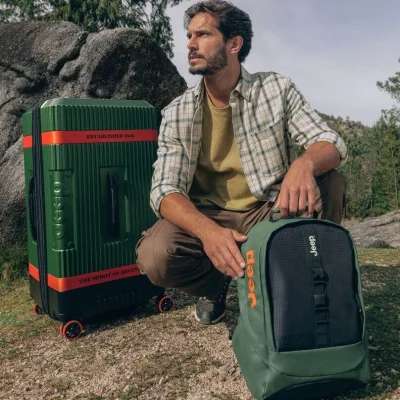 kelebihan tas ransel dan tas koper untuk traveling