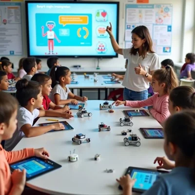 ekstrakurikuler sekolah