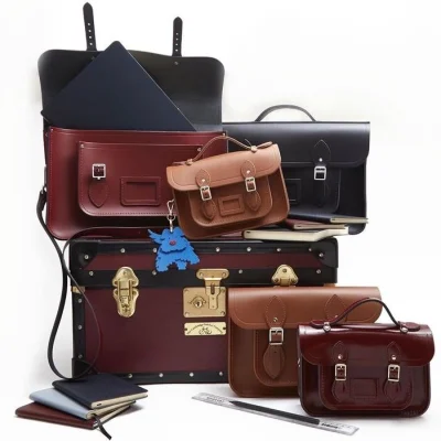 tas The Cambridge Satchel Company