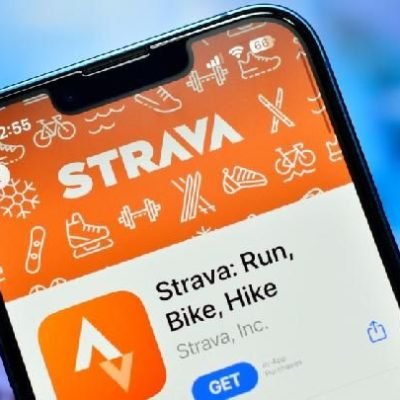 fitur terbaru strava