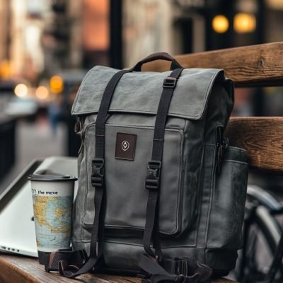 harga tas ransel custom