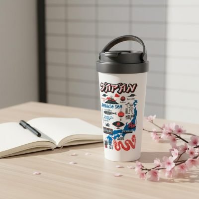 jenis tumbler souvenir perusahaan