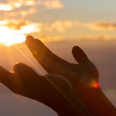 kalimat pembuka doa buka puasa bersama