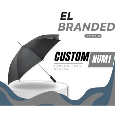 payung custom promosi