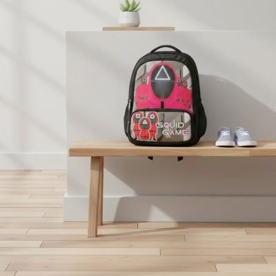 tas ransel sekolah