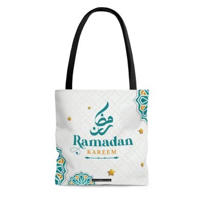 tips pesan tas custom untuk ramadhan